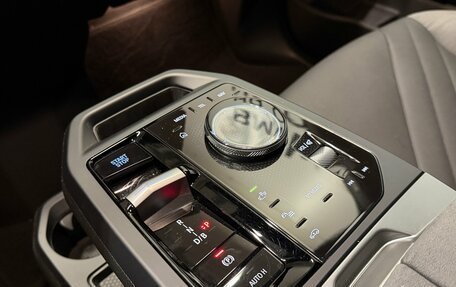 BMW iX, 2025 год, 16 890 000 рублей, 19 фотография