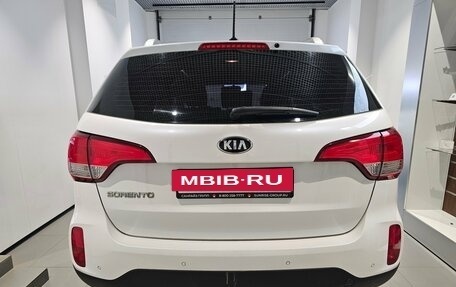 KIA Sorento II рестайлинг, 2019 год, 1 949 000 рублей, 5 фотография