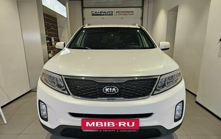 KIA Sorento II рестайлинг, 2019 год, 1 949 000 рублей, 2 фотография