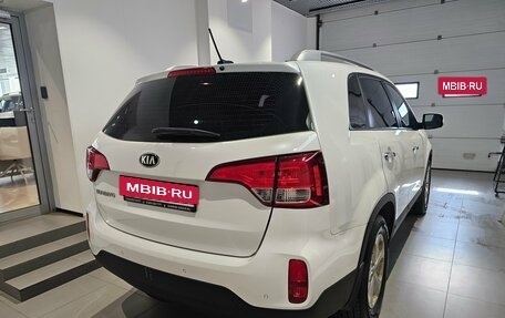 KIA Sorento II рестайлинг, 2019 год, 1 949 000 рублей, 4 фотография