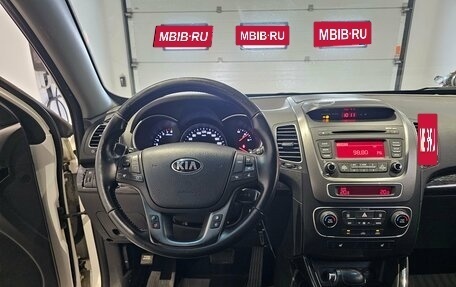 KIA Sorento II рестайлинг, 2019 год, 1 949 000 рублей, 7 фотография