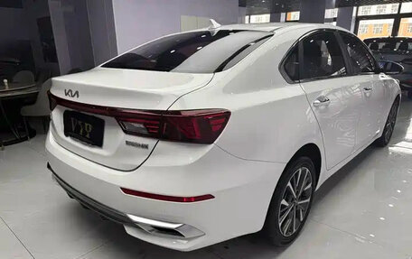 KIA K3, 2022 год, 1 480 000 рублей, 4 фотография