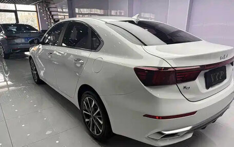 KIA K3, 2022 год, 1 480 000 рублей, 3 фотография