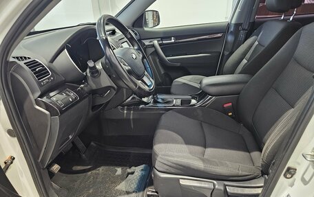 KIA Sorento II рестайлинг, 2019 год, 1 949 000 рублей, 13 фотография