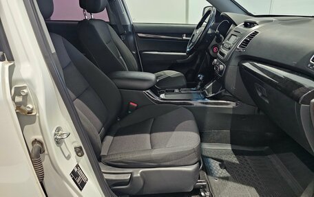 KIA Sorento II рестайлинг, 2019 год, 1 949 000 рублей, 14 фотография
