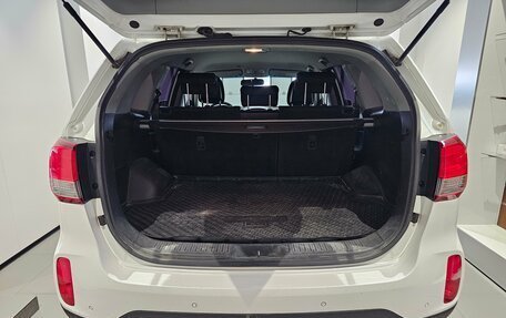 KIA Sorento II рестайлинг, 2019 год, 1 949 000 рублей, 16 фотография