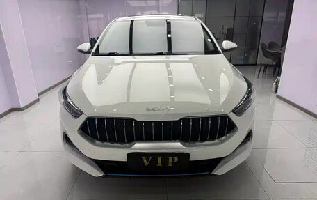 KIA K3, 2022 год, 1 480 000 рублей, 5 фотография