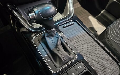KIA Sorento II рестайлинг, 2019 год, 1 949 000 рублей, 12 фотография