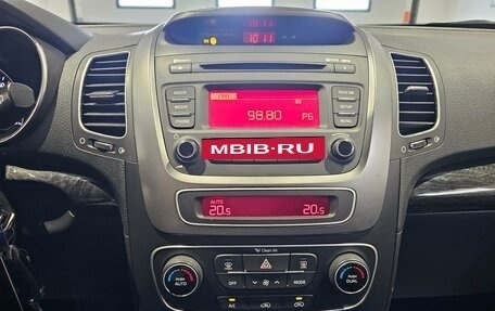 KIA Sorento II рестайлинг, 2019 год, 1 949 000 рублей, 9 фотография