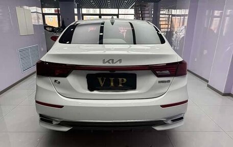 KIA K3, 2022 год, 1 480 000 рублей, 6 фотография