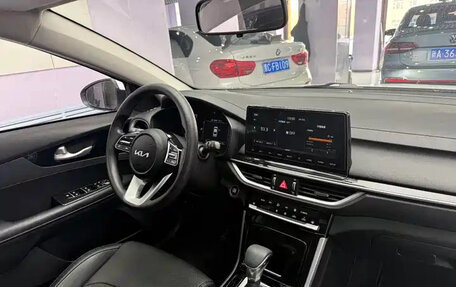 KIA K3, 2022 год, 1 480 000 рублей, 9 фотография