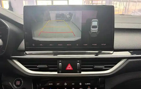 KIA K3, 2022 год, 1 480 000 рублей, 13 фотография