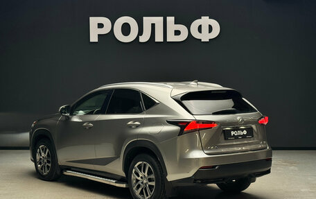 Lexus NX I, 2015 год, 2 500 000 рублей, 3 фотография