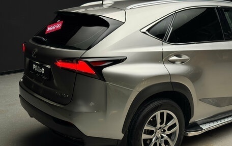 Lexus NX I, 2015 год, 2 500 000 рублей, 9 фотография