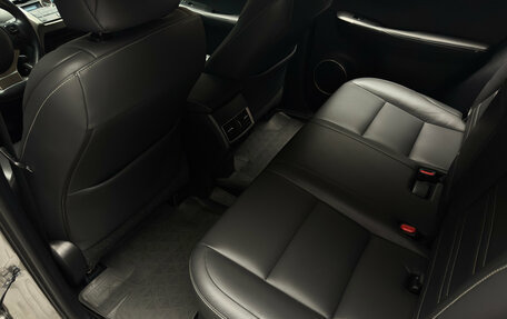 Lexus NX I, 2015 год, 2 500 000 рублей, 20 фотография