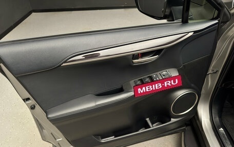 Lexus NX I, 2015 год, 2 500 000 рублей, 14 фотография