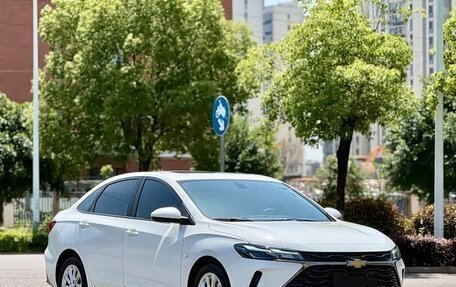 Chevrolet Monza, 2023 год, 1 165 000 рублей, 3 фотография