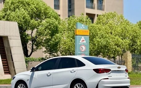 Chevrolet Monza, 2023 год, 1 165 000 рублей, 4 фотография