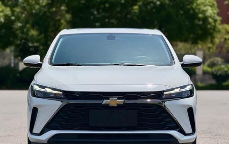 Chevrolet Monza, 2023 год, 1 165 000 рублей, 2 фотография