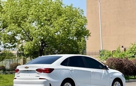 Chevrolet Monza, 2023 год, 1 165 000 рублей, 5 фотография