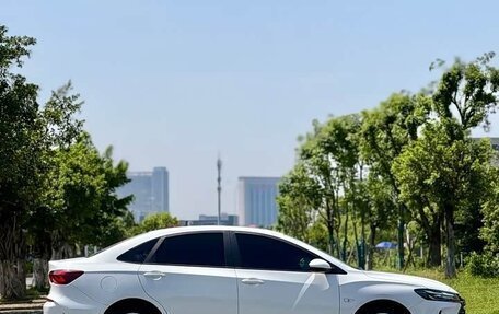 Chevrolet Monza, 2023 год, 1 165 000 рублей, 6 фотография