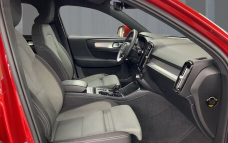 Volvo XC40 I, 2024 год, 3 638 329 рублей, 6 фотография