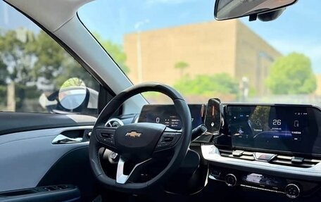 Chevrolet Monza, 2023 год, 1 165 000 рублей, 8 фотография