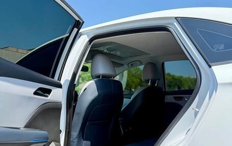 Chevrolet Monza, 2023 год, 1 165 000 рублей, 9 фотография