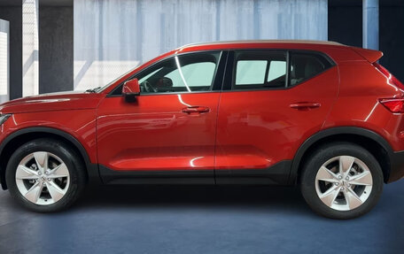 Volvo XC40 I, 2024 год, 3 638 329 рублей, 2 фотография