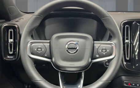 Volvo XC40 I, 2024 год, 3 638 329 рублей, 8 фотография