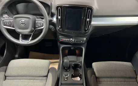 Volvo XC40 I, 2024 год, 3 638 329 рублей, 9 фотография