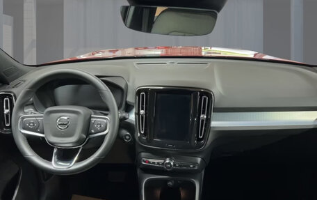 Volvo XC40 I, 2024 год, 3 638 329 рублей, 7 фотография
