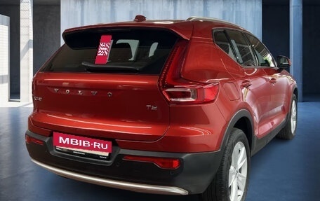 Volvo XC40 I, 2024 год, 3 638 329 рублей, 4 фотография