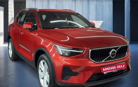 Volvo XC40 I, 2024 год, 3 638 329 рублей, 5 фотография