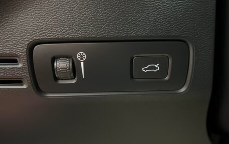 Volvo XC40 I, 2024 год, 3 638 329 рублей, 15 фотография