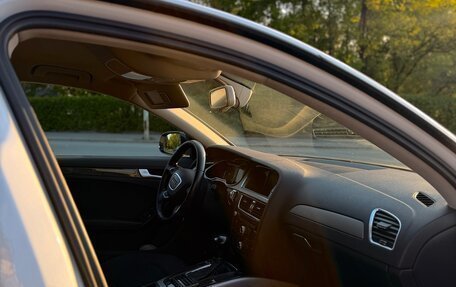 Audi A4, 2012 год, 1 288 000 рублей, 7 фотография
