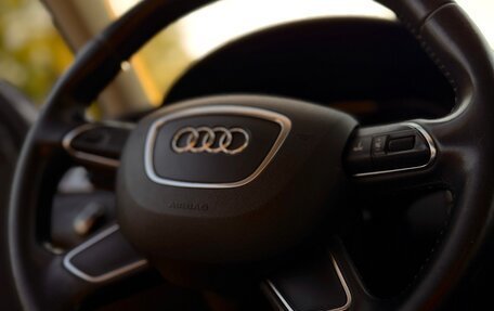 Audi A4, 2012 год, 1 288 000 рублей, 11 фотография