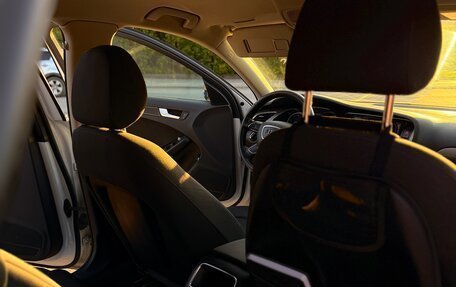 Audi A4, 2012 год, 1 288 000 рублей, 12 фотография