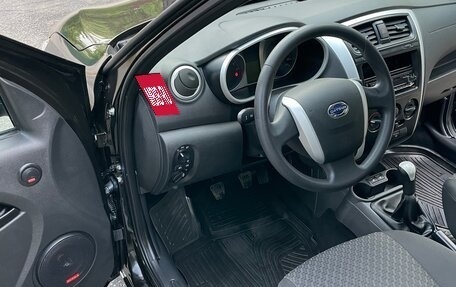 Datsun on-DO I рестайлинг, 2015 год, 595 000 рублей, 7 фотография