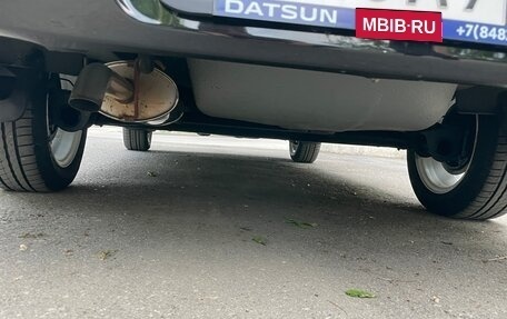 Datsun on-DO I рестайлинг, 2015 год, 595 000 рублей, 5 фотография