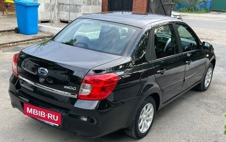 Datsun on-DO I рестайлинг, 2015 год, 595 000 рублей, 4 фотография
