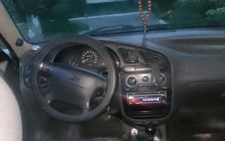 Chevrolet Lanos I, 2006 год, 60 000 рублей, 5 фотография