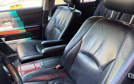 Lexus RX II рестайлинг, 2003 год, 1 650 000 рублей, 6 фотография
