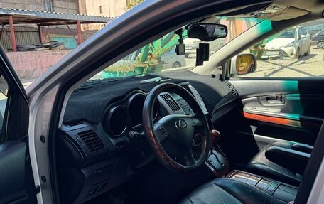 Lexus RX II рестайлинг, 2003 год, 1 650 000 рублей, 5 фотография