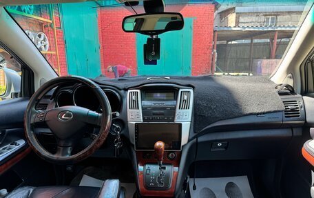 Lexus RX II рестайлинг, 2003 год, 1 650 000 рублей, 8 фотография