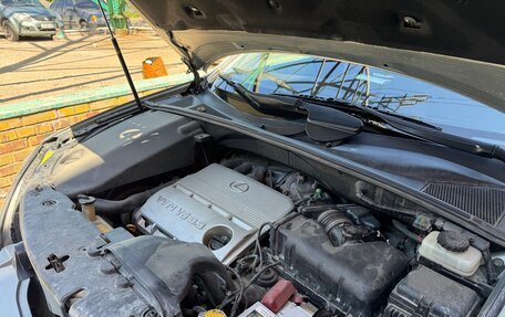 Lexus RX II рестайлинг, 2003 год, 1 650 000 рублей, 12 фотография
