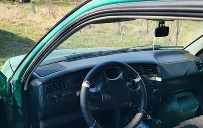 Volkswagen Golf III, 1994 год, 160 000 рублей, 1 фотография