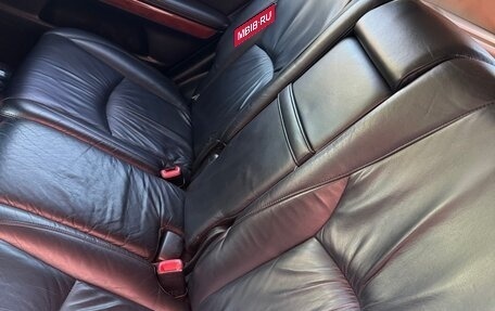 Lexus RX II рестайлинг, 2003 год, 1 650 000 рублей, 7 фотография