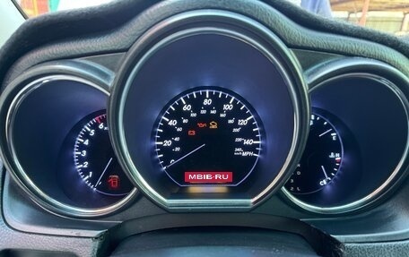 Lexus RX II рестайлинг, 2003 год, 1 650 000 рублей, 10 фотография