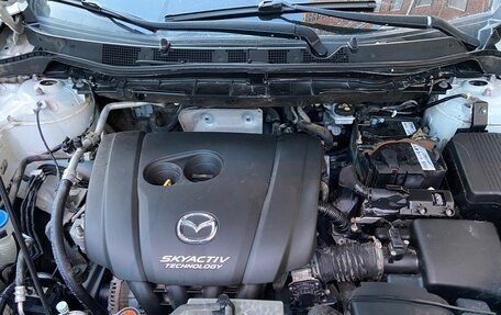 Mazda CX-5 II, 2014 год, 1 600 000 рублей, 4 фотография